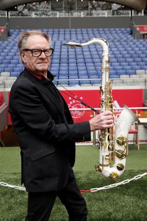 Hans Dulfer Arena 2015